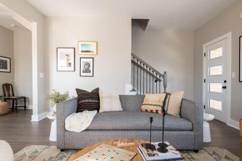 Cherokee Unit 4 - main image