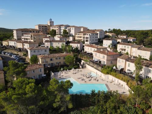 Maison Mallemort, 3 pièces, 4 personnes - FR-1-658-4 gîte à louer Charleval