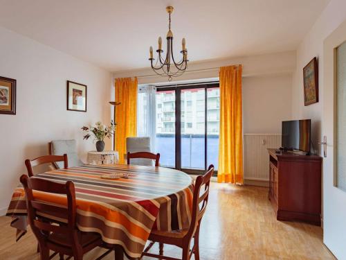 Appartement Biarritz, 3 pièces, 4 personnes - FR-1-3-550