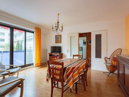 Appartement Biarritz, 3 pièces, 4 personnes - FR-1-3-550