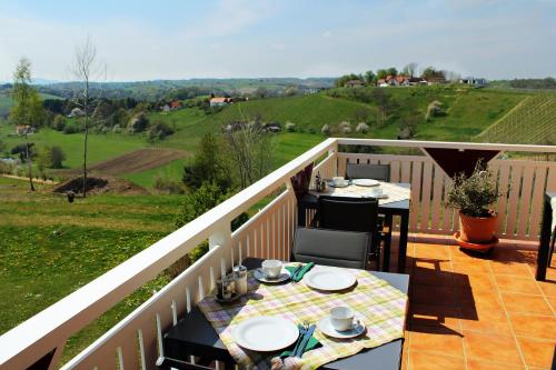 花園, 蘭莫霍夫膳食公寓 (Pension Lammerhof) in 溫特拉姆
