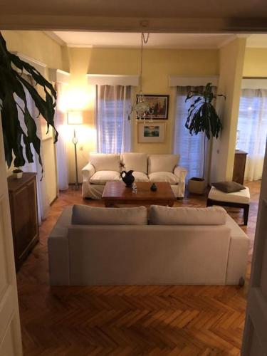 Apartamento en el mejor barrio, pet friendly!