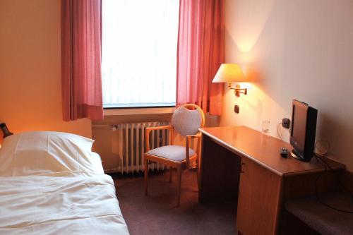 Accommodation in Bad Breisig