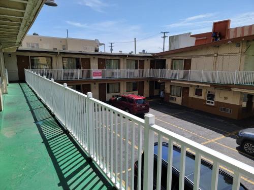 Eldorado Atlantic City Beach Block