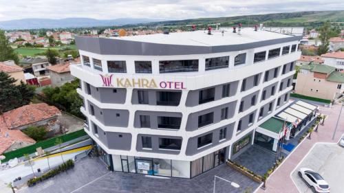 Kahra Otel