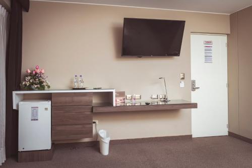 HOTEL HANAN