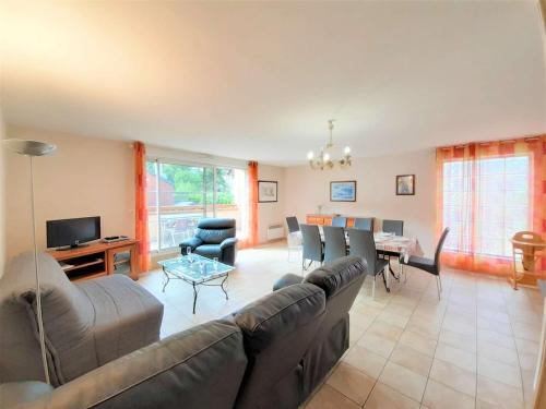 Appartement Saint-Lary-Soulan, 4 pièces, 8 personnes - FR-1-457-182 photo 2