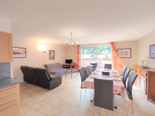 Appartement Saint-Lary-Soulan, 4 pièces, 8 personnes - FR-1-457-182 photo 3