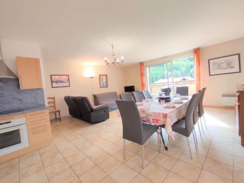 Appartement Saint-Lary-Soulan, 4 pièces, 8 personnes - FR-1-457-182 photo 4