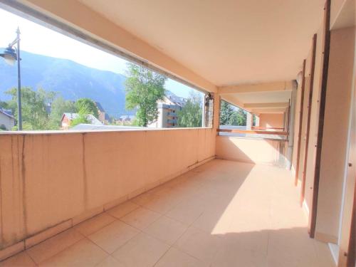 Appartement Saint-Lary-Soulan 4 pièces 8 personnes - FR-1-457-182 - main image