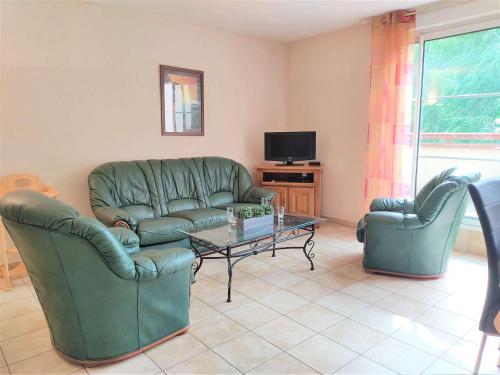 Appartement Saint-Lary-Soulan, 3 pièces, 6 personnes - FR-1-457-180 - Apartment - Saint-Lary Soulan