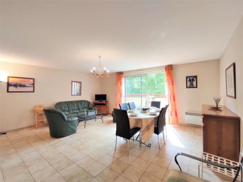 Appartement Saint-Lary-Soulan, 3 pièces, 6 personnes - FR-1-457-180 photo 1