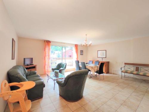 Appartement Saint-Lary-Soulan, 3 pièces, 6 personnes - FR-1-457-180 photo 3