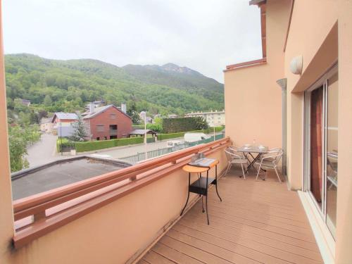 Appartement Saint-Lary-Soulan 3 pièces 6 personnes - FR-1-457-180 - image 6