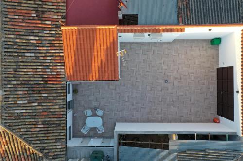 Létesítmények, Casa Eulalia in Hinojales