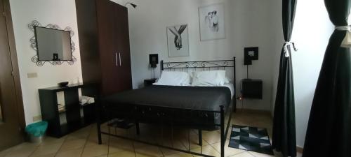 Appartamento Merulana: a due passi dal Colosseo, Roma (foto 4)