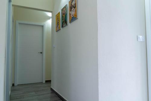 Létesítmények, Casa Eulalia in Hinojales