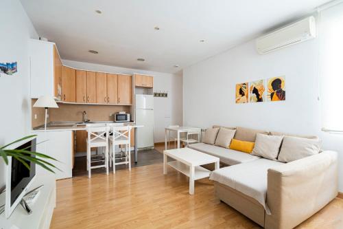 Cosy Apartment Malasaña, Madrid (fotografie 10)