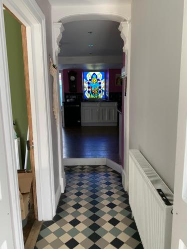 Glan-Y-Mor gîte à louer Porth