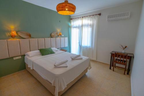 Xanthos Boutique Hotel Patara