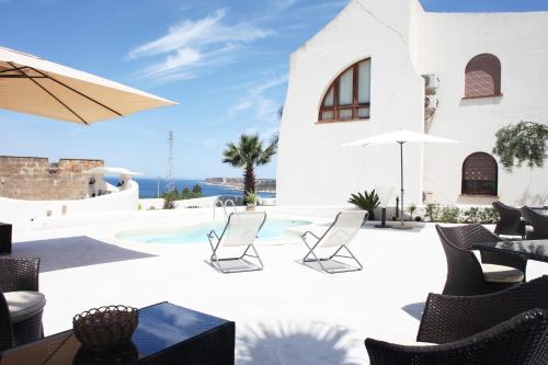 Country Villa San Vito Bay 2