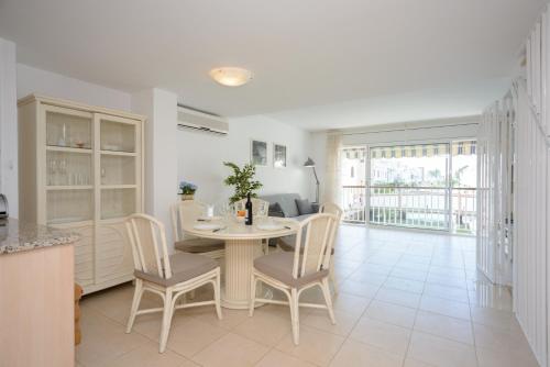 Casa Cartago, Empuriabrava