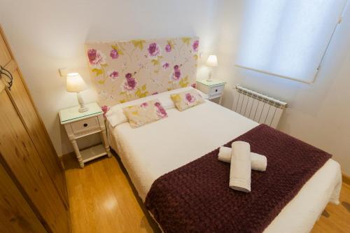 Cosy Apartment Malasaña, Madrid (fotografie 8)