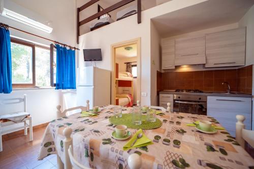 Appartamento Laura chambre d'hôte Porto Azzurro