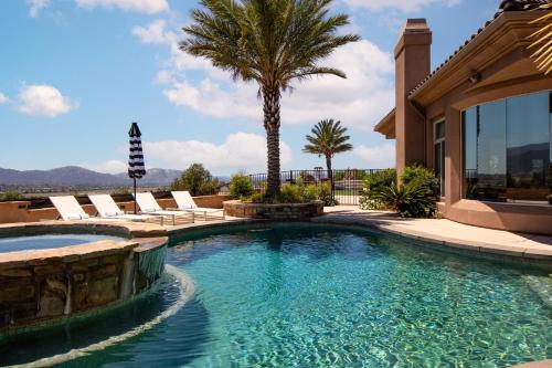 Sangiovese - Spectacular Estate w Pool Hot Tub & Putting Green - main image