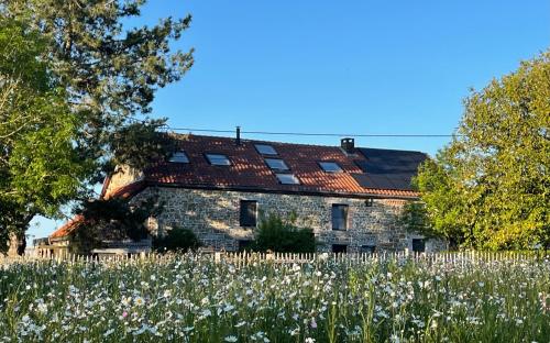 La Souricière - Location saisonnière - Silenrieux