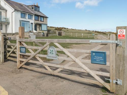 High Tide House