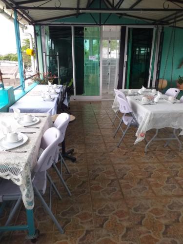 Tyvabro Guesthouse in Mauritius