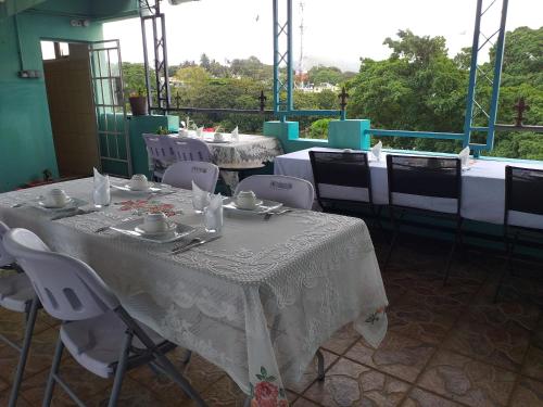 Tyvabro Guesthouse in Mauritius