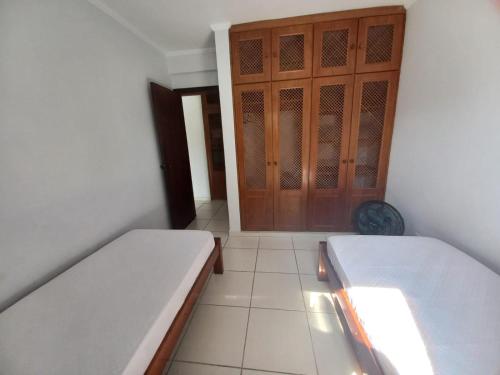 Lindo apartamento com vista para o mar em Caraguá!