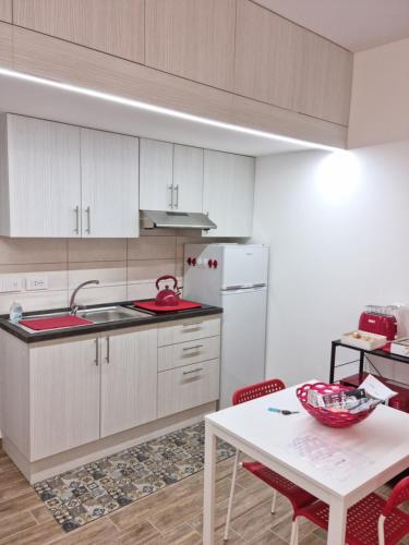 Balsamotto - Appartamento e parcheggio, Palermo (photo 4)