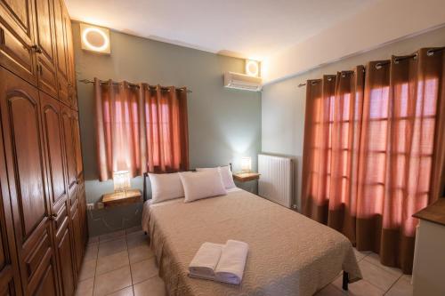  Villa Georgina B&B in Katakolo