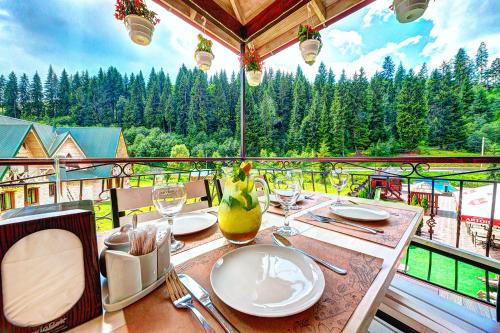 Milli&Jon SPA, Bukovel