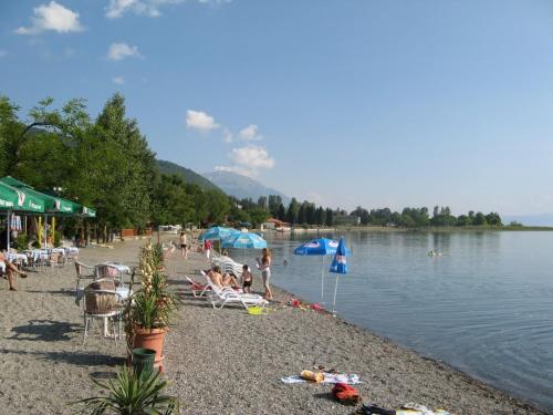 Studio St Stefan in Sveti Stefan