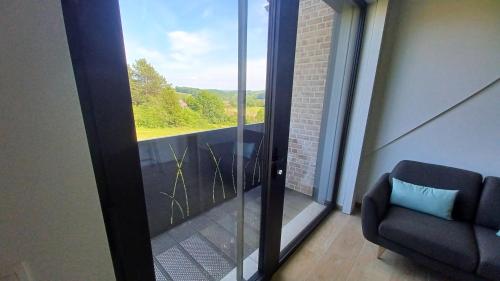 Skats, Le Makalle in Dalhem