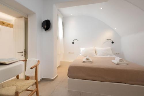 Melidron Luxury Hotel & Suites