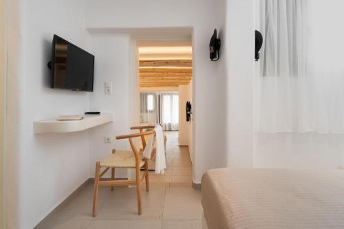 Melidron Luxury Hotel & Suites