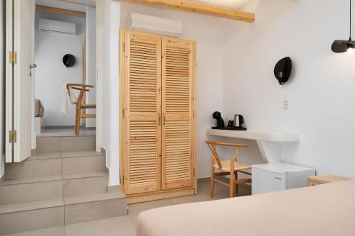 Melidron Luxury Hotel & Suites