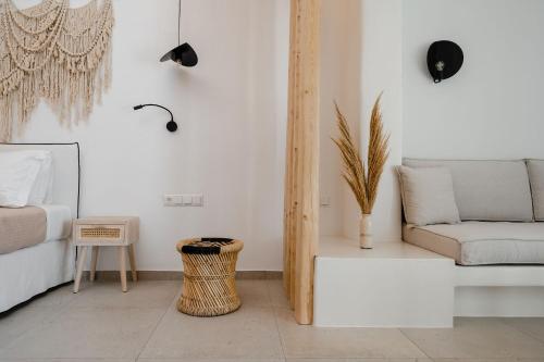 Melidron Luxury Hotel & Suites