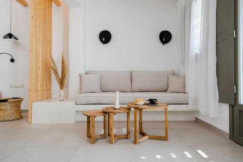 Melidron Luxury Hotel & Suites