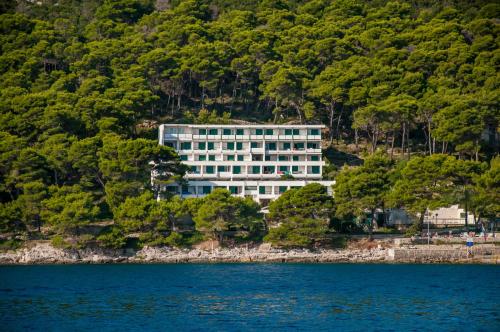 Hotel Lavanda - image 4