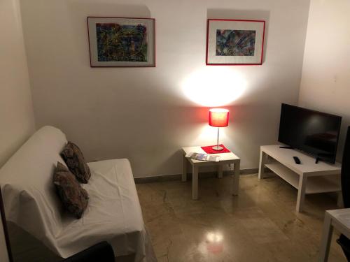 Suite Vera, Palermo (fotografie 5)