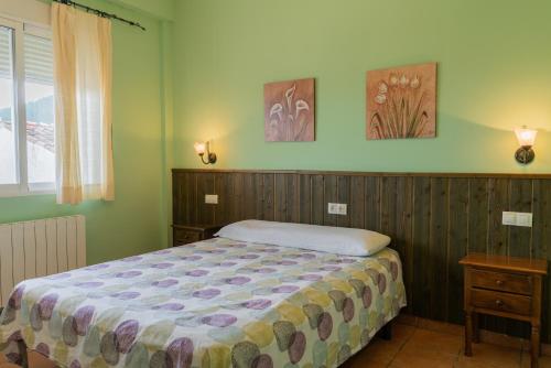 Apartamentos rurales Casas de Haches