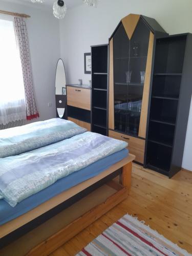 Accommodation in Bad Zell