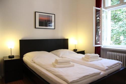 诺兰多夫公寓 诺兰多夫公寓