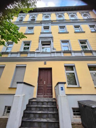 ZAZ Gästehaus Zeitz